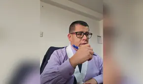 Poder Judicial dicta 9 meses de prisión preventiva por robo agravado en Cajamarca