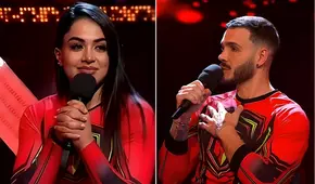 Onelia Molina confiesa su deseo de ser madre a los 30 años y no coincide con la postura de Mario Irivarren: ''Son diferentes maneras de pensar''