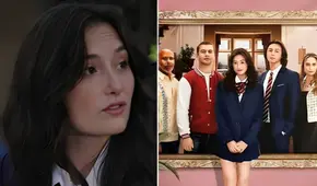 ¿'El regreso de la heredera perdida' en Netflix?: dónde ver la serie completa y en español