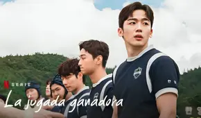 'La jugada ganadora': ¿cuándo sale el capítulo 9 del drama coreano en Netflix Perú?