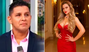 Sentencian a Néstor Villanueva a más de un año de prisión suspendida por agredir a su menor hijo: exesposo de Flor Polo no podrá acercarse a ellos