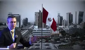 Perú debería crecer 5% por los mejores términos de intercambio en 70 años, pero no lo hará, según Moody's