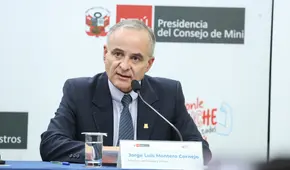 Ley Mape bajo la lupa: aportes que envió el gobierno de Boluarte al Congreso no son vinculantes