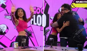 Tiktoker Ale Morey anuncia en vivo su retiro de Todo Good: "Estoy pasando por momentos difíciles en mi vida"