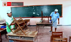 Pronied lanza plataforma digital para acelerar proyectos de colegios en Perú: conoce el SIAT