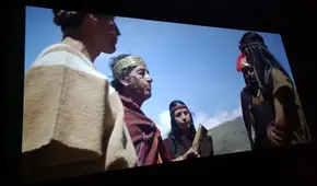 Puno: nuevo documental explica los sacrificios de niños durante el Tahuantinsuyo