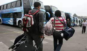 ¿Habrá feriado largo del 28 al 31 de agosto en Perú? Esto dice El Peruano sobre los días no laborables