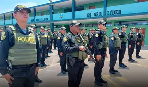 Mininter rechaza a FAME y hará su propia compra de chalecos antibalas