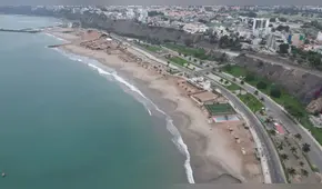 Anticiclón del Pacífico Sur: fenómeno llegará el 22 de agosto y así afectaría a la costa peruana, según Senamhi