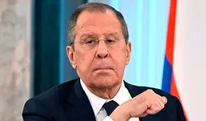 Rusia cuestiona el apuro de Zelenski para una cumbre con Putin, aunque asegura que reunión se daría en una “Europa neutral”