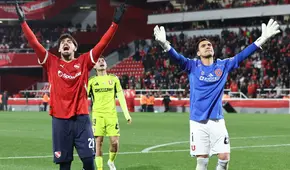 Independiente vs U. de Chile, últimas noticias: así avanza el caso en Conmebol tras incidentes en Copa Sudamericana