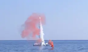 Rusia lanza misiles al mar de Japón en medio de tensiones regionales mientras Tokio evalúa su rol en la seguridad de Ucrania