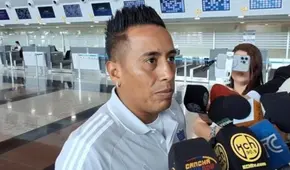 Christian Cueva advierte acciones legales contra diario de Ecuador por involucrarlo en fiesta de 18 horas: "Afecta mi reputación personal"