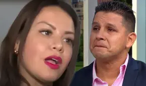 Florcita Polo manda fuerte mensaje tras sentencia de prisión suspendida contra Néstor Villanueva: "Por la tranquilidad de mis hijos"