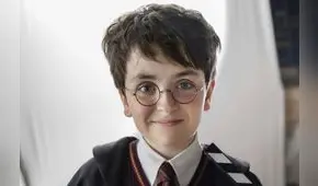 Harry Potter: los actores que llegan a Hogwarts