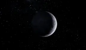¿Cuándo ocurrirá la ‘Luna Negra estacional’, el fenómeno que no se repetirá hasta 2027: Dónde y cuándo verlo en América Latina