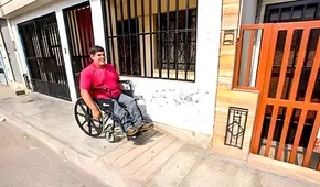 Congreso aprueba reducir el impuesto predial para personas con discapacidad
