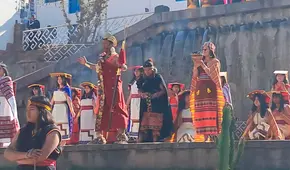 Cusco revivirá el Qhapaq Situwa Raymi: el ritual que une al hombre, la naturaleza y los dioses