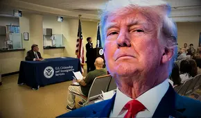 USCIS advierte que inmigrantes recibirán sanciones graves si falsifican información para obtener la ciudadanía americana en EEUU