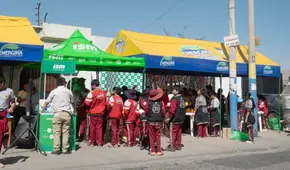 Creciendo con las comunidades: el enfoque sostenible de Industrias San Miguel