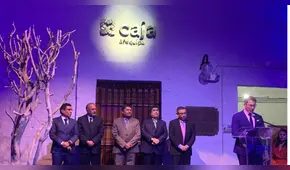 Caja Arequipa celebra hito histórico: 10 mil millones de soles en colocaciones