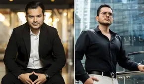 Daniel Cueva, el ingeniero peruano que es líder de una las plataformas digitales de educación financiera más influyentes de América Latina