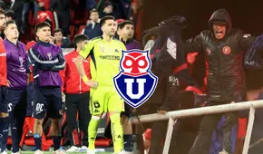 U. de Chile confirma que no hubo muertos tras ataque de barristas de Independiente a sus hinchas: "Por un milagro"