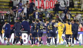 Prensa ecuatoriana impactada con figura de Alianza Lima por su nivel ante U. Católica: "Fue una pesadilla para los defensores"