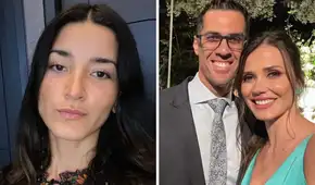 Mariana de la Vega, la mujer ampayada con Gustavo Salcedo, comparte un post tras ruptura con Maju Mantilla: “Algo está mal” Mariana de la Vega, la mujer ampayada con Gustavo Salcedo, comparte un post tras ruptura con Maju Mantilla: “Algo está mal”