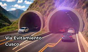 Así será el nuevo megaproyecto vial que reducirá el tiempo de viaje de los peruanos de esta región: inversión asciende a US$866 millones