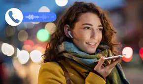 WhatsApp permite dejar mensajes de voz tras llamadas no contestadas en nueva función