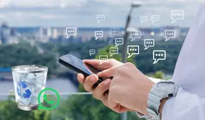 Cómo leer mensajes eliminados de WhatsApp en Android usando el historial de notificaciones