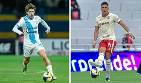 Canal de Sporting Cristal vs UTC por la fecha 7 del Torneo Clausura en la Liga 1 2025