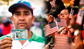 USCIS no facilitará la Green Card a inmigrantes en EEUU que incumplan estos requisitos básicos en 2025