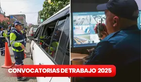 La Municipalidad de la Molina lanza convocatoria 2025: más de 50 empleos disponibles y salarios hasta los S/ 7,000