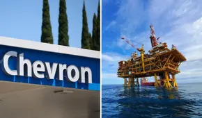 Empresa petrolera Chevron ingresa al Perú para explorar tres lotes petroleros en costa norte