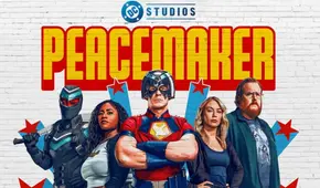 Reparto 'Peacemaker' temporada 2: quién es quién es la serie de HBO Max