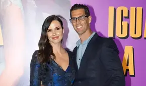 Gustavo Salcedo pediría la mitad de los bienes con Maju Mantilla tras oficializar ruptura, según Pati Lorena