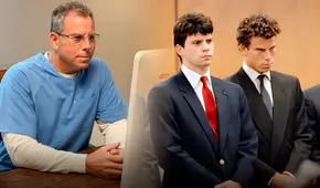 Lyle Menéndez enfrenta audiencia para salir de prisión tras casi 40 años: negaron libertad condicional a su hermano Erik