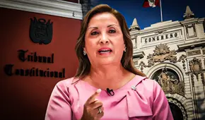 Congreso: Subcomisión acata fallo del TC y congela denuncias constitucionales contra Dina Boluarte hasta 2026