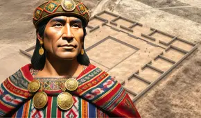 Arqueólogos afirman haber descubierto una sociedad perdida que existió antes de los Incas cerca al lago Titicaca en Bolivia