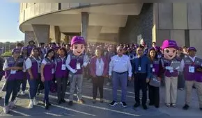 INEI: 97% de viviendas participó en los Censos Nacionales 2025 hasta el momento