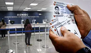 DNI electrónico gratuito en agosto 2025, vía Reniec: requisitos, quiénes acceden y en qué regiones