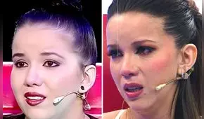 La vez que Greysi Ortega estuvo en 'EVDLV' y confeso que tenía una relación con Edwin Sierra cuando Milena Zárate estaba embarazada