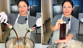 Repostera peruana hace marcianos de cerveza y las redes enloquecen: "Dos cajas, por favor"