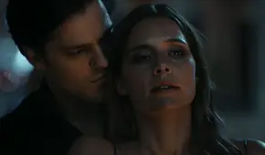'Caerás' final explicado Netflix: ¿qué pasa en el desenlace de la película 'Fall for me' grabada en Mallorca?