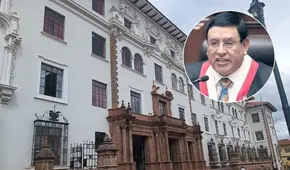 Poder Judicial ordena al congresista Alejandro Soto pagar alrededor de S/ 400.000 por caso de estafa