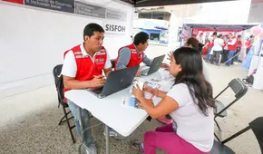 Sisfoh: consulta solo con tu número de DNI si calificas como 'pobre' o 'pobre extremo' para acceder a los beneficios del Estado peruano este 2025
