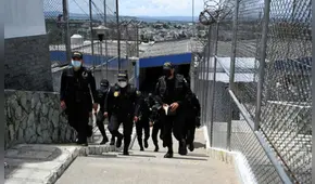 Caos en Guatemala: pandilleros toman rehenes en cárceles durante nuevos motines