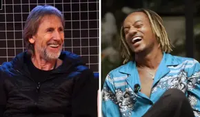 Ricardo Gareca bromeó a André Carrillo tras mandarlo a buscar su reemplazo en Huancayo: "Qué mentiroso es"